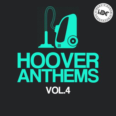 Various Artists - Hoover Anthems Vol.4 (2021)
