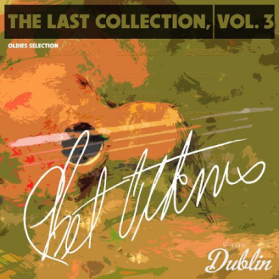 Chet Atkins - Oldies Selection The Last Collection Vol. 3 (2021)