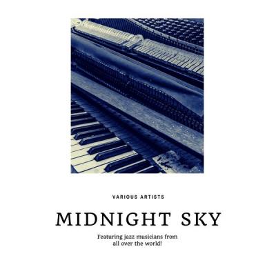 Various Artists - Midnight Sky (2021)