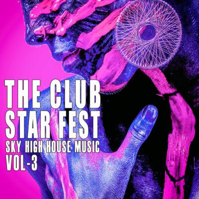 Various Artists - The Club Star Fest Vol. 3 (2021)