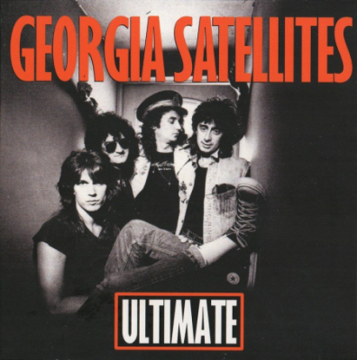 Georgia Satellites - Ultimate (2021) {3CD Box Set} CD-Rip