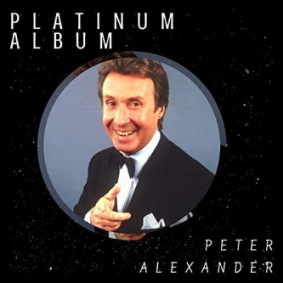 Peter Alexander - Platinum Album (2021)