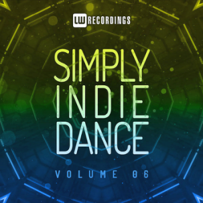 VA - Simply Indie Dance Vol. 04, 06 (2021)