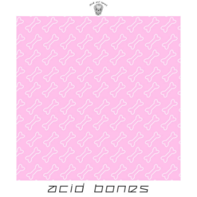 VA - Acid Bones (2021)