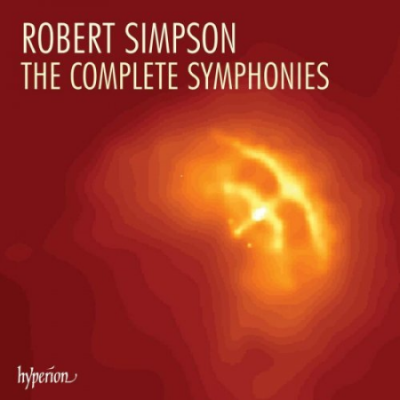 VA - Robert Simpson: The Complete Symphonies (2006)