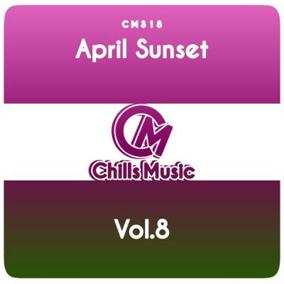 Various Artists - April Sunset Vol.8 (2021)