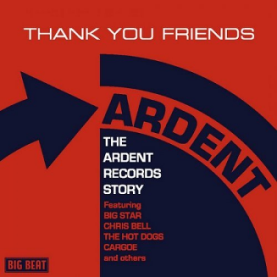VA - Thank You Friends : The Ardent Records Story (2008)