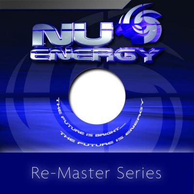 Various Artists - Nu Energy Records - Digital Re-Masters Release 81-90 (2021)