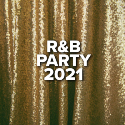 VA - R&amp;B Party (2021)