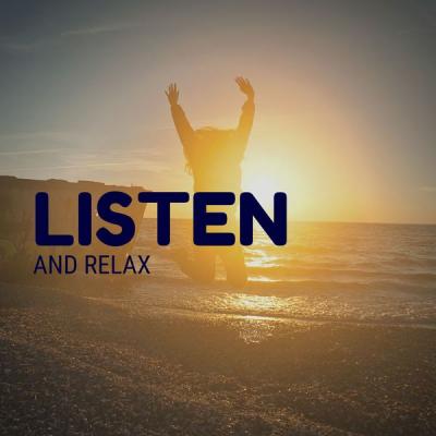 Various Artists - Listen and Relax (2021)