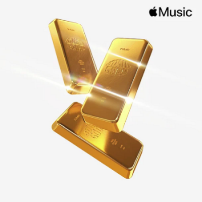 VA - Solid Gold Hits (2021)