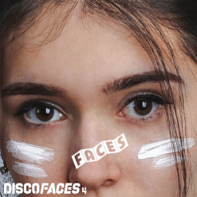 VA - Disco Faces 4 (2021)