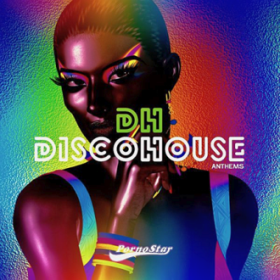 VA - Disco House Anthems (2021)