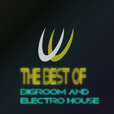 Various Artists - The Best of Bigroom and Electro House (Original Mix) (2021)
