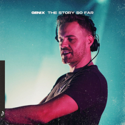 VA - Genix - The Story So Far 3CD (2021)