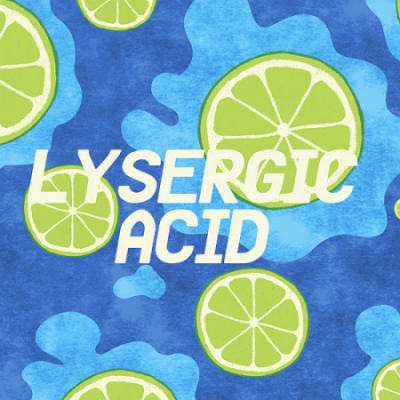 VA - Lysergic Acid (2021)