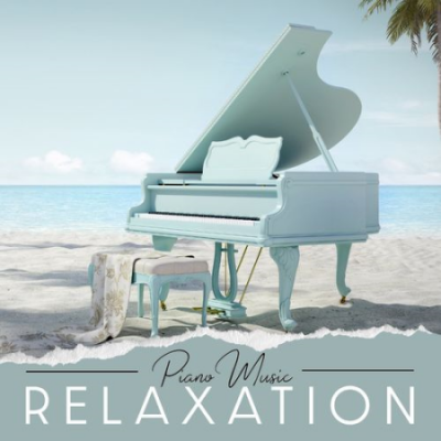 Best Piano Bar Ultimate Collection - Piano Music Relaxation - Mind Healing with Jazz Music (2021)