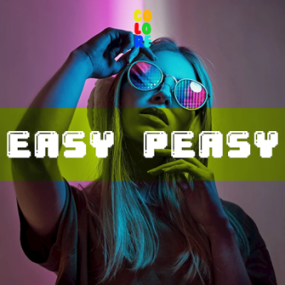 Various Artists - Easy Peasy (2021)