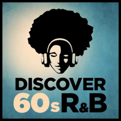 VA - Discover 60s R&amp;B (Warner Music Group - X5 Music Group)