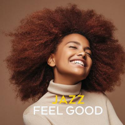 Various Artists - Jazz Feel Good (2021)