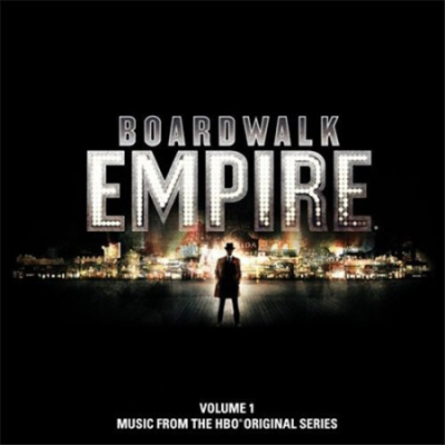 VA - Boardwalk Empire: Volume 1: Music From The HBO Original Series (2011) (FLAC)