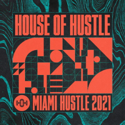 VA - Miami Hustle (2021)