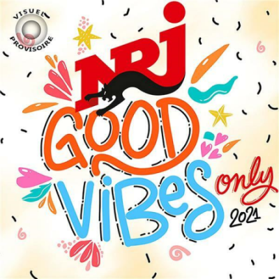 VA - NRJ Good Vibes 2021 (2021)