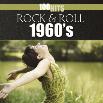 VA - 100 Hits: Rock &amp; Roll 1960s (2009)