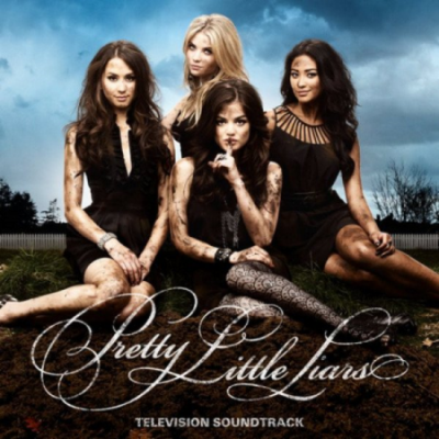 VA - Pretty Little Liars Television Soundtrack (2010) (FLAC)