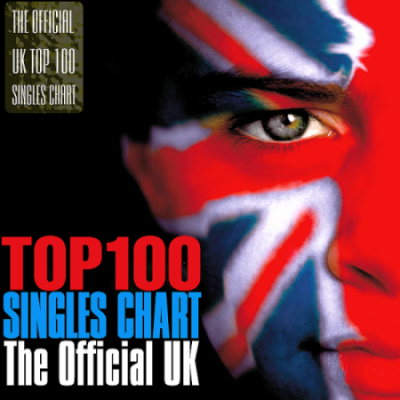 VA - The Official UK Top 100 Singles Chart 14 May (2021)