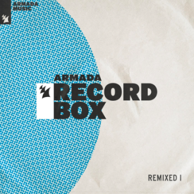 VA - Armada Record Box - Remixed I - Extended Versions (2021)