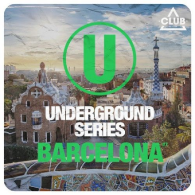 VA - Underground Series Barcelona, Vol. 7 (2021)