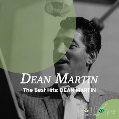 Dean Martin - The Best Hits Dean Martin (2021)