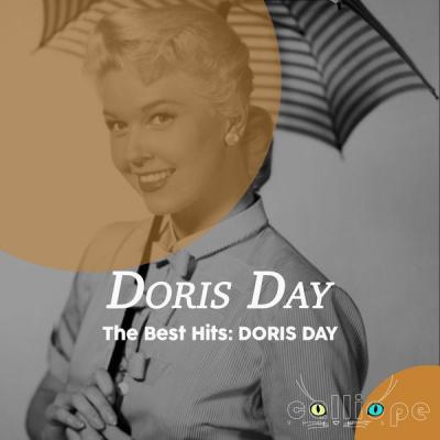 Doris Day - The Best Hits Doris Day (2021)