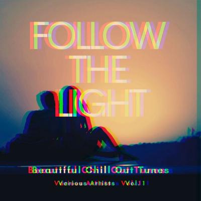 Various Artists - Follow the Light (Beautiful Chill out Tunes) Vol. 1 (2021)