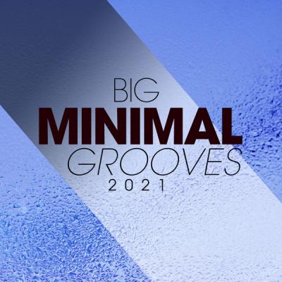 Various Artists - Big Minimal Grooves 2021 (2021)