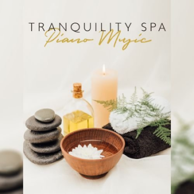 Healing Yoga Meditation Music Consort - Tranquility Spa Piano Music - Beautiful Relaxing Piano Music for Sleep, Relax (2021)