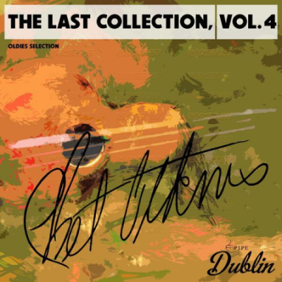 Chet Atkins - Oldies Selection The Last Collection Vol. 4 (2021)