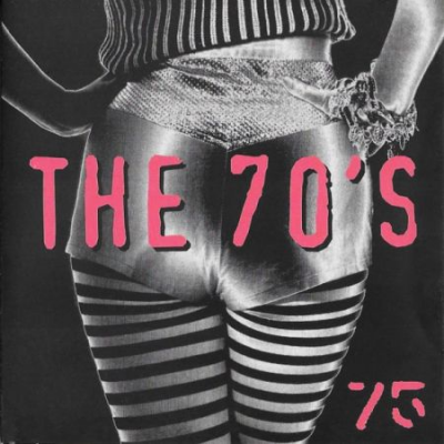 VA - The 70s - 75 [2CDs] (1994) MP3
