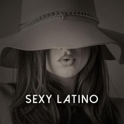Various Artists - Sexy Latino (2021)