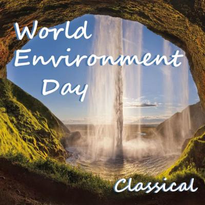 Various Artists - World Environment Day (2021)