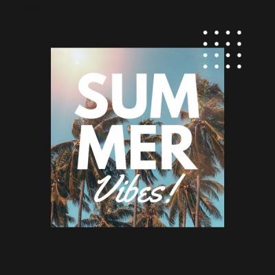 VA - R&amp;B Summer Vibes (2021)
