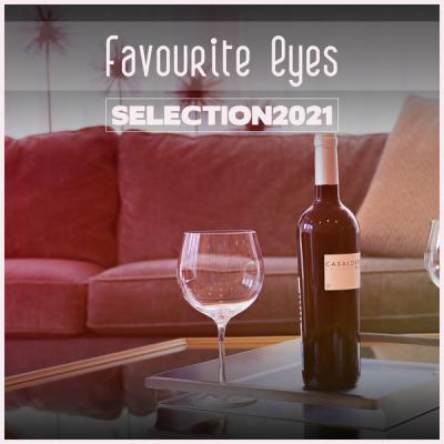 Various Artists - Favourite Eyes Selection 2021 (2021)