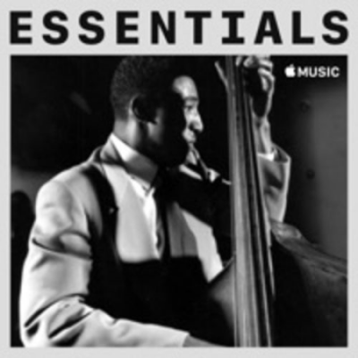 Ray Brown - Essentials (2021)