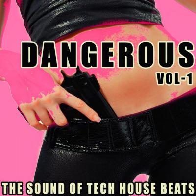 Various Artists - Dangerous Vol. 1 (The Sound of Tech House Beats) (2021)