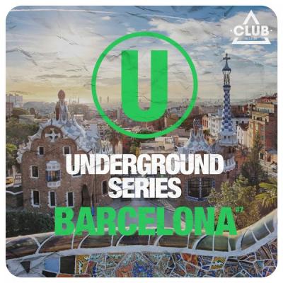 Various Artists - Underground Series Barcelona Vol. 7 (2021)