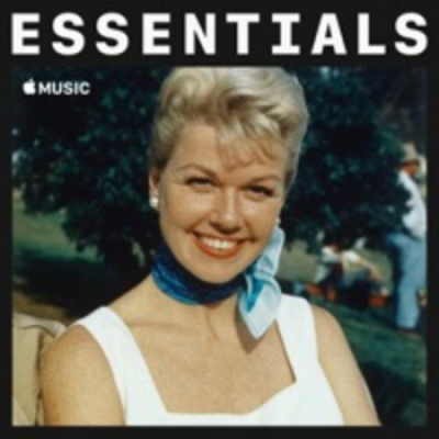 Doris Day - Essentials (2021)