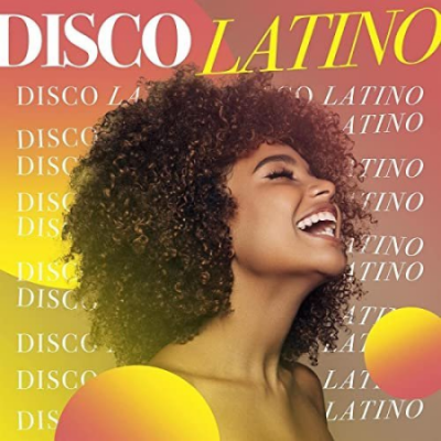 VA - Disco Latino (2021)