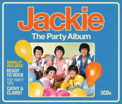VA - Jackie The Party Album (2010) MP3