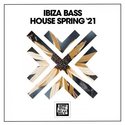 Various Artists - Ibiza Bass House Spring '21 (2021) mp3, flac